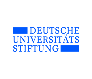 Logo Deutsche Universitaets Stiftung