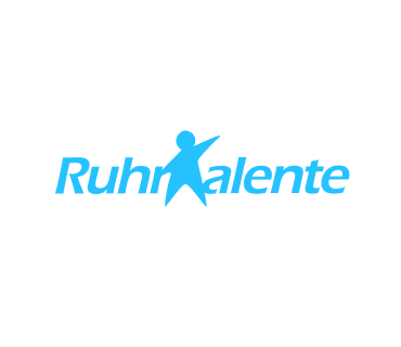 Logo RuhrTalente