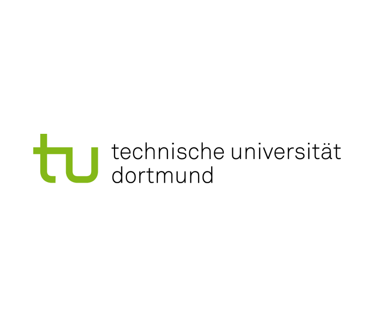 Logo TU Dortmund