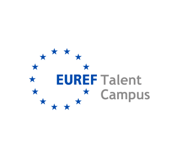 EUREF Talent Campus Logo