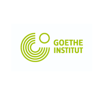 Logo Goethe Institut