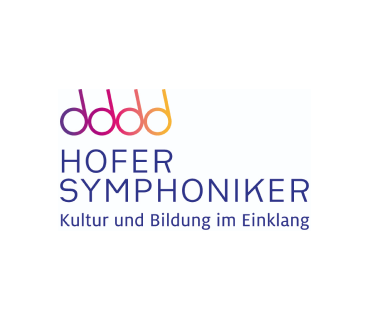 Logo Hofer Symphoniker