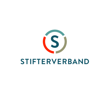 Logo Stifterverband