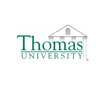 Logo Thomas University