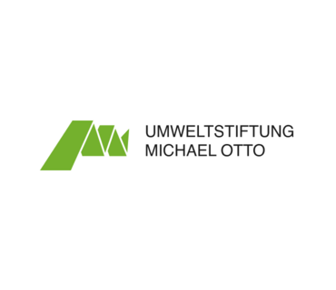 Logo Umweltstiftung Michael Otto