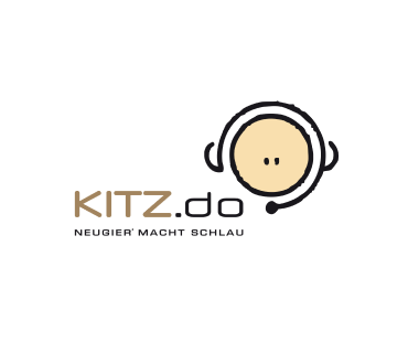 Logo KITZ.do