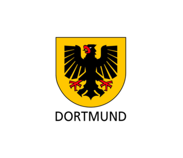 Logo Stadt Dortmund