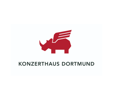 Logo Konzerthaus Dortmund