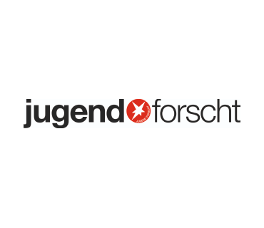 Jugend forscht Logo