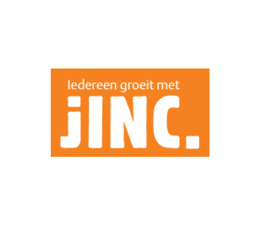 Logo jINC.